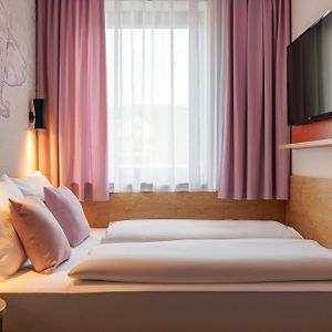 Mcdreams Hotel Wuppertal City